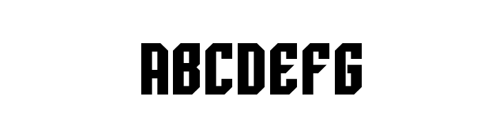 Whitestone Bold  Free Fonts Download