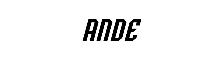 Whitestone Italic  Free Fonts Download