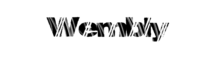 MindStorm  Free Fonts Download