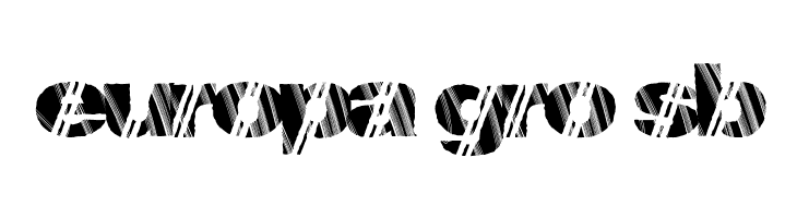 MindStorm  Free Fonts Download