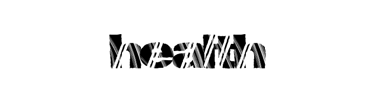 MindStorm  Free Fonts Download
