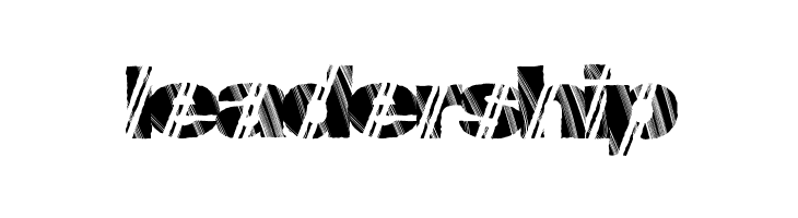 MindStorm  Free Fonts Download