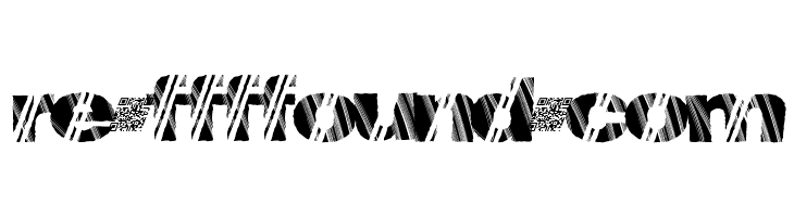 MindStorm  Free Fonts Download