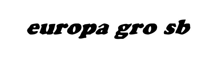 Charlemagne Condensed Italic  Free Fonts Download