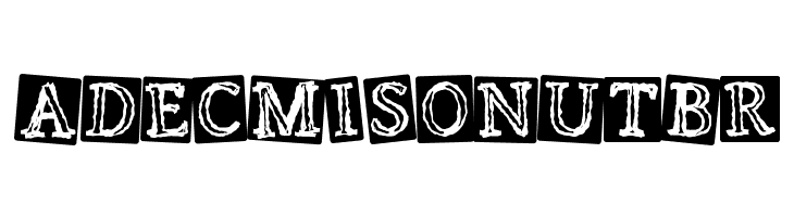 PunkEvent  Free Fonts Download