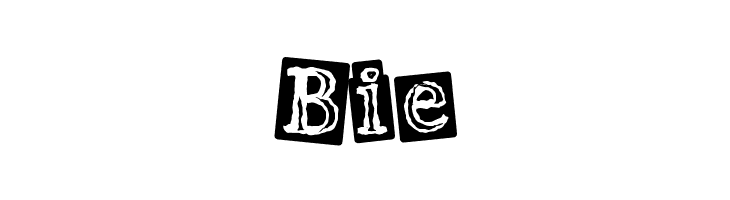PunkEvent  Free Fonts Download
