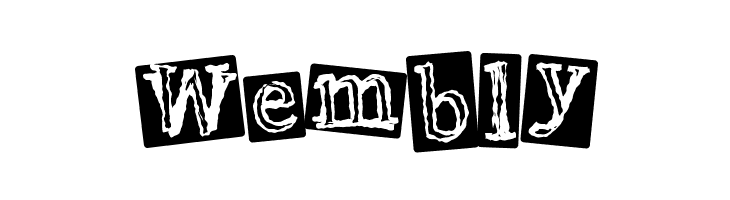 PunkEvent  Free Fonts Download