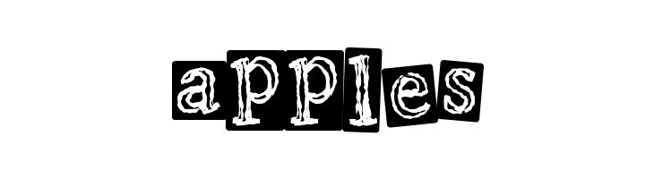 PunkEvent  Free Fonts Download