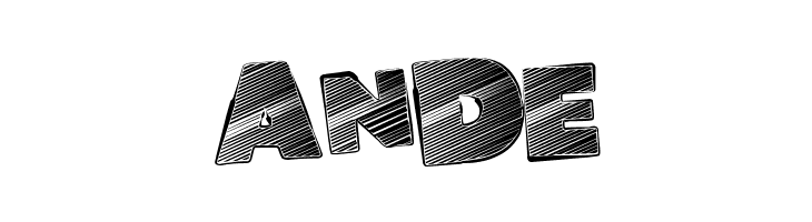 BanlieueDisco  Free Fonts Download