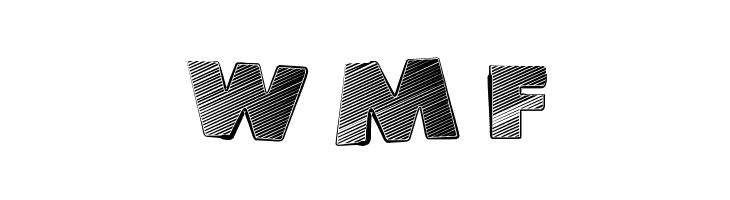 BanlieueDisco  Free Fonts Download