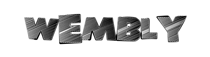 BanlieueDisco  Free Fonts Download