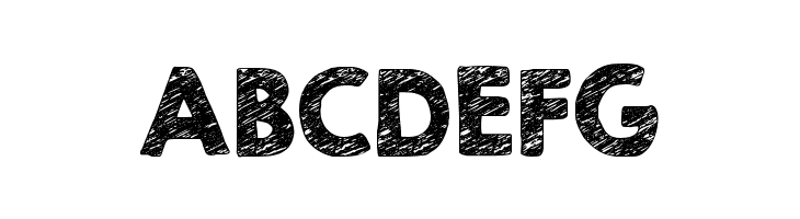 KG Broken Vessels Sketch  Free Fonts Download