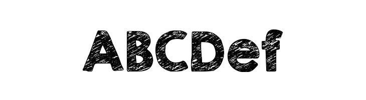 KG Broken Vessels Sketch  Free Fonts Download