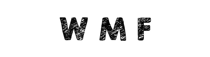 KG Broken Vessels Sketch  Free Fonts Download