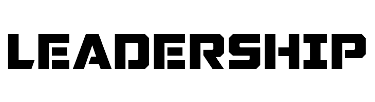 GALACTIC VANGUARDIAN NCV  Free Fonts Download