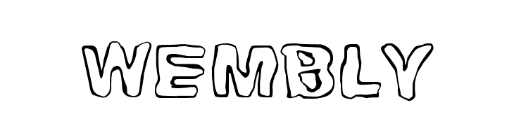 Huhtikuu  Free Fonts Download