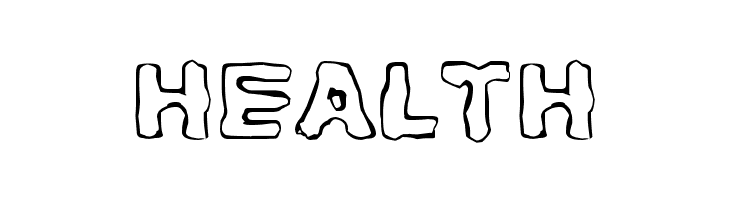 Huhtikuu  Free Fonts Download