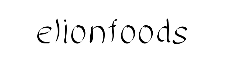 GAELLEnumber7  Free Fonts Download