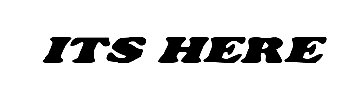 Charlemagne Italic  Free Fonts Download