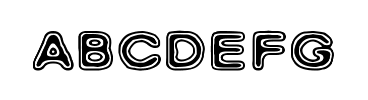 Rho Cassiopeiae  Free Fonts Download