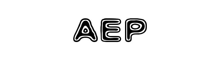 Rho Cassiopeiae  Free Fonts Download