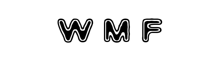 Rho Cassiopeiae  Free Fonts Download