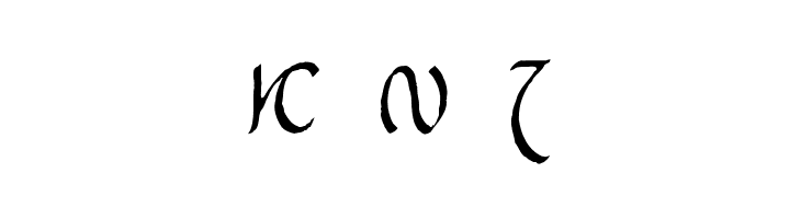 Rellanic  Free Fonts Download