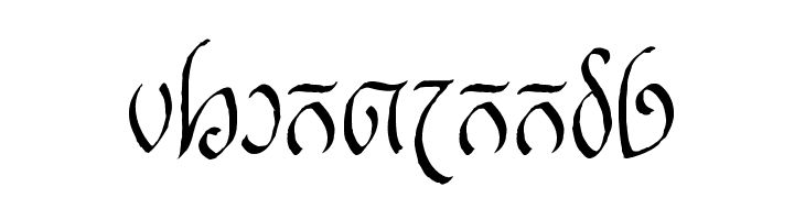 Rellanic  Free Fonts Download