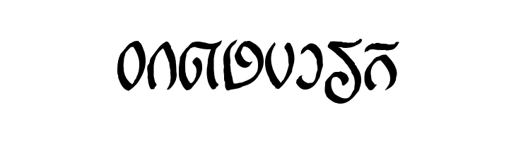 Rellanic Bold  Free Fonts Download