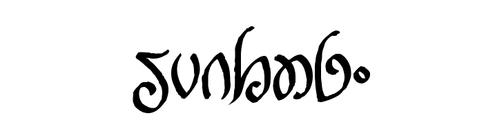 Rellanic Bold  Free Fonts Download