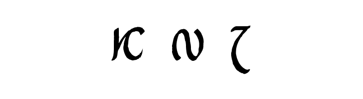 Rellanic Bold  Free Fonts Download
