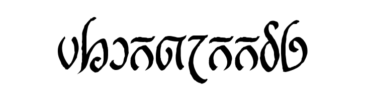Rellanic Bold  Free Fonts Download