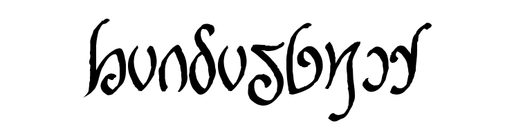 Rellanic Bold  Free Fonts Download