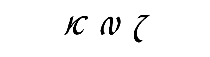 Rellanic Bold Italic  Free Fonts Download