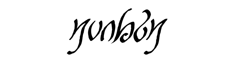 Rellanic Bold Italic  Free Fonts Download