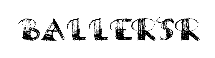 Broken Promise  Free Fonts Download