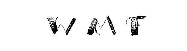 Broken Promise  Free Fonts Download