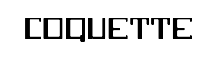 f2Tecnocratica  Free Fonts Download