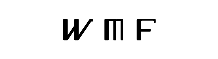 f2Tecnocratica  Free Fonts Download