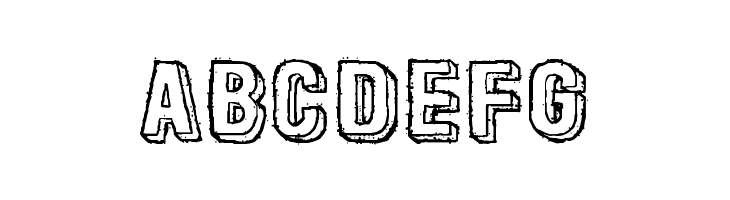 Cactus Tequila  Free Fonts Download