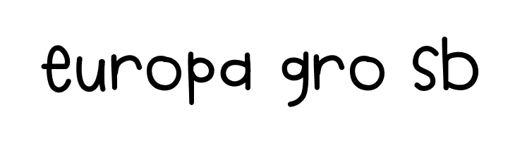 DPBloated  Free Fonts Download