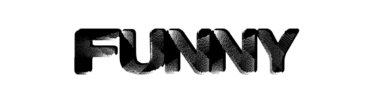 PaintNight  Free Fonts Download