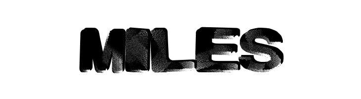 PaintNight  Free Fonts Download