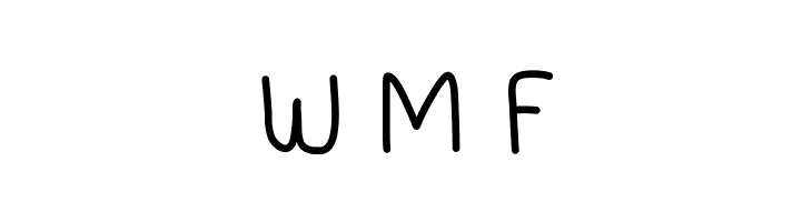 DPSora  Free Fonts Download