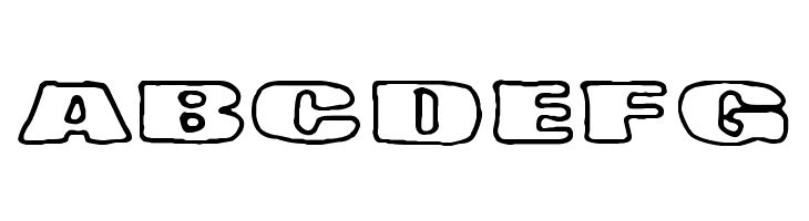 Tempo Minimo Bass  Free Fonts Download