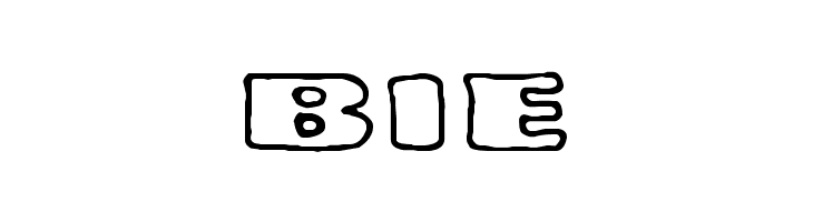 Tempo Minimo Bass  Free Fonts Download