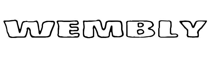 Tempo Minimo Bass  Free Fonts Download