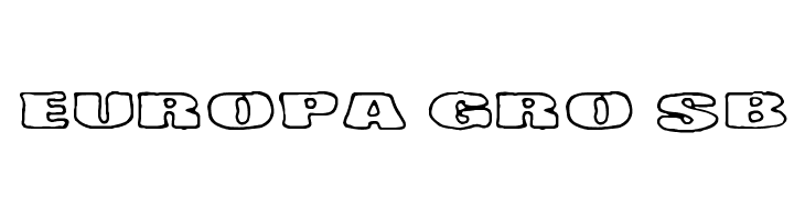 Tempo Minimo Bass  Free Fonts Download