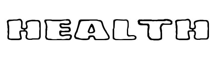 Tempo Minimo Bass  Free Fonts Download