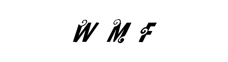 CF Milk Regular  Free Fonts Download